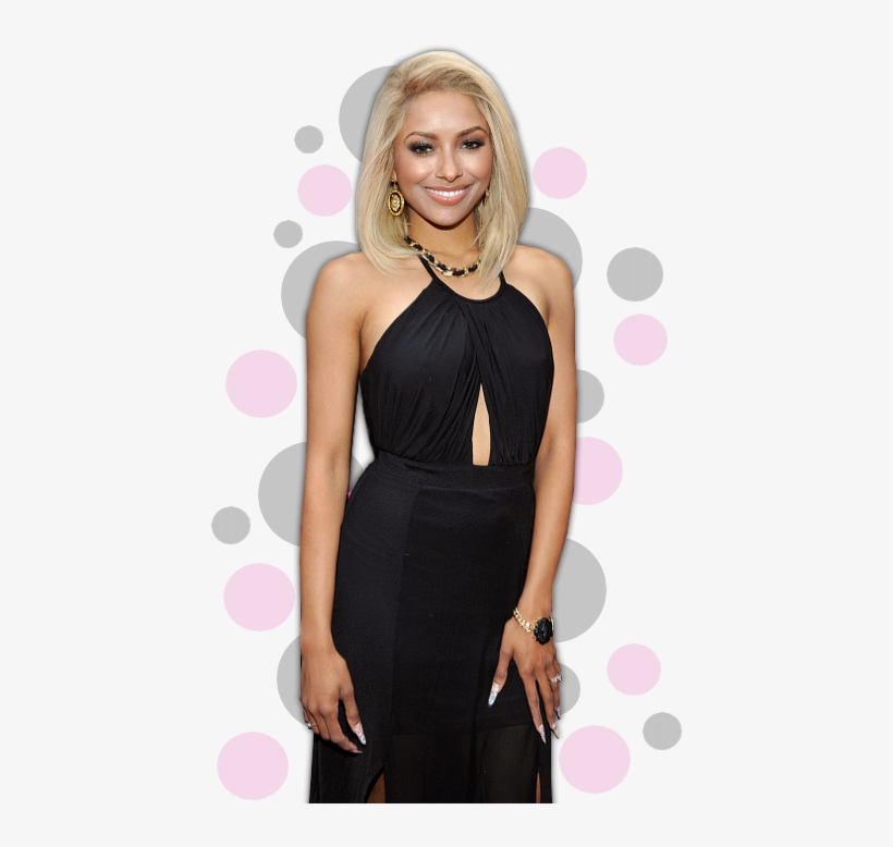 Když Kliknete Dostanete Plnou Velikost - Kat Graham, transparent png download