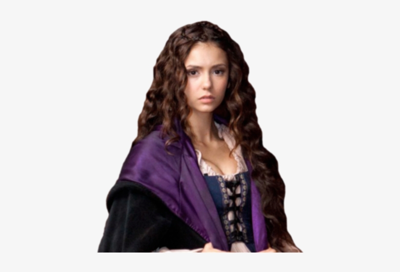 Katherine Pierce Png, transparent png download