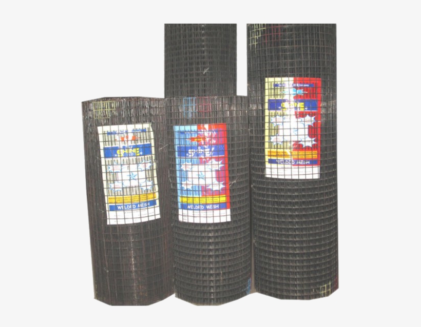 Welded Mesh Manufacturers, Suppliers, Exporters In - Welded Wire Mesh, transparent png download
