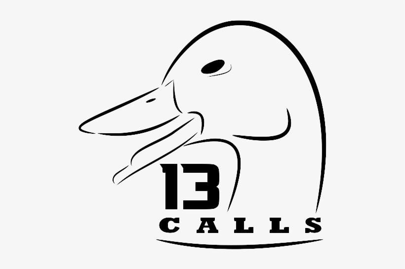 13 Calls, Acrylic Duck Calls, Wooden Duck Calls, Micarta, transparent png download