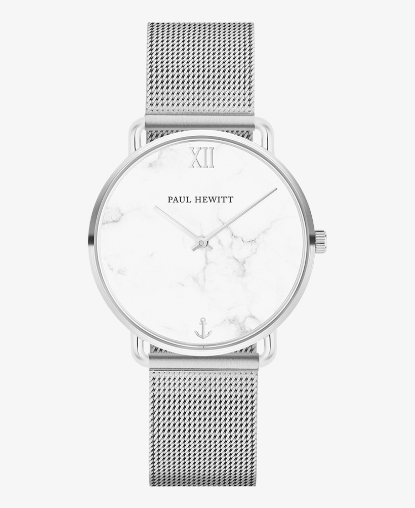 Paul Hewitt Miss Ocean Line Marble Stainless Steel - Ph Mrp 4s, transparent png download