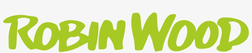 Open - Robin Wood Logo Png, transparent png download