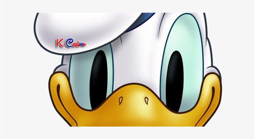 Donald Duck, transparent png download