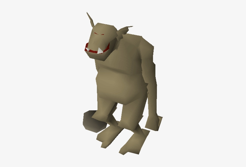 Thrower Troll - Point Cabrillo Light, transparent png download