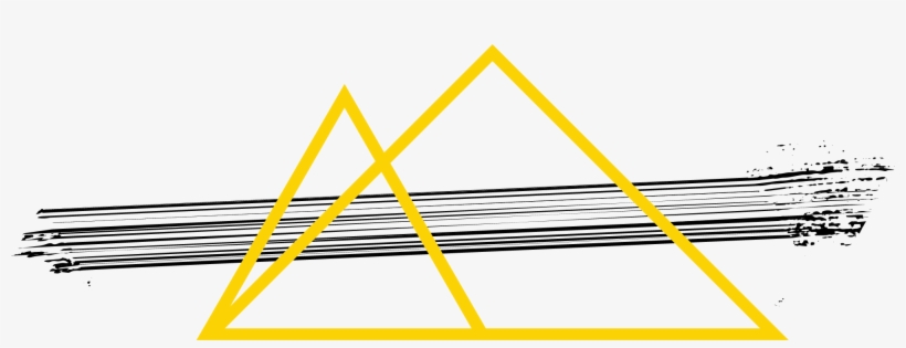 Triangle, transparent png download