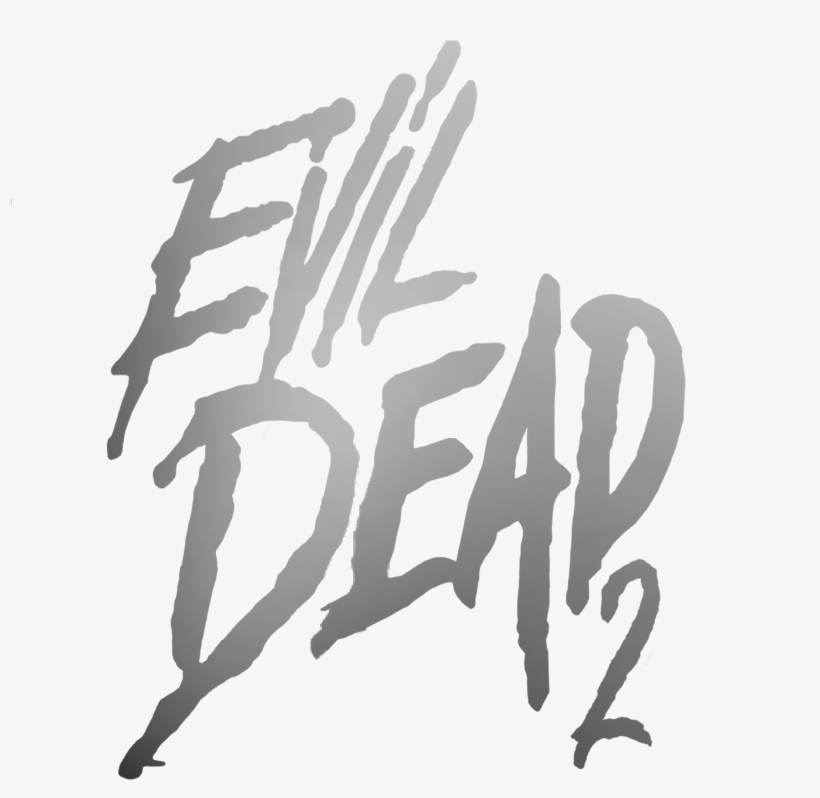 From The Official Press Release - Evil Dead Ii, transparent png download