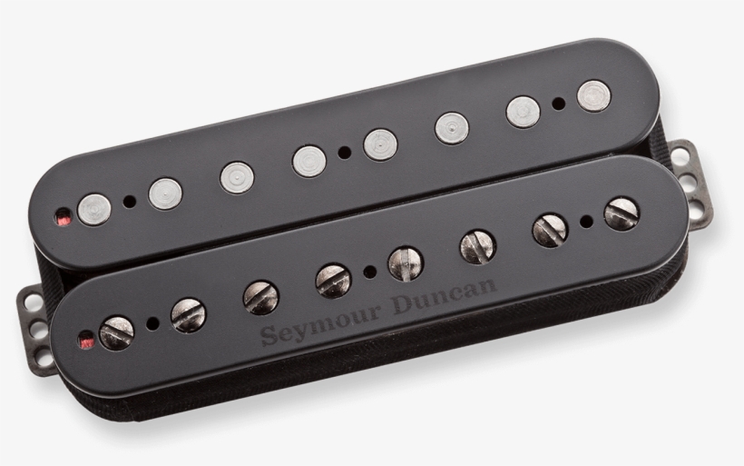 Gear - Seymour Duncan Pegasus 8 String, transparent png download