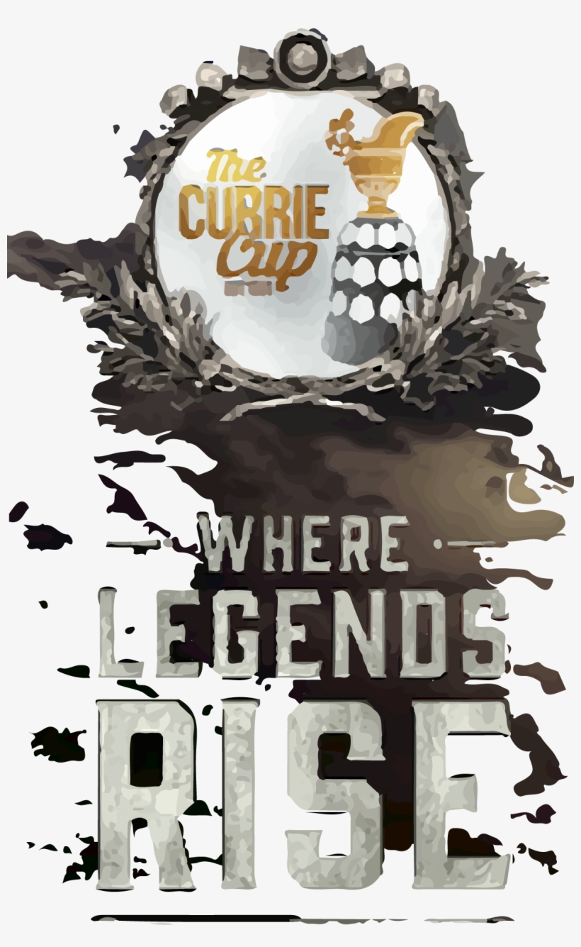 We Had Another Exciting Currie Cup This Past Weekend - Currie Cup Semi Finals 2017 Teams, transparent png download