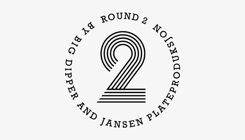 Round 2 Is A Reissue-label Founded By Norwegian Record - Paw Patrol, transparent png download