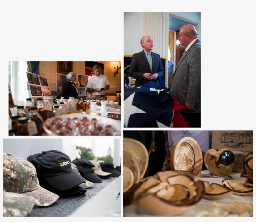 Courtesy Of The White House/photos By Evan Walker - Ceremony, transparent png download