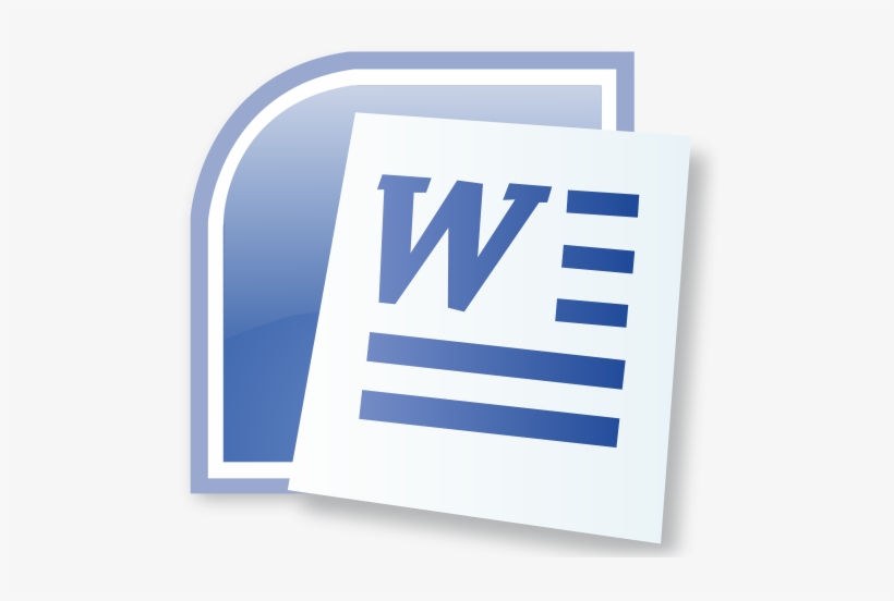 Information About Ms Word, transparent png download