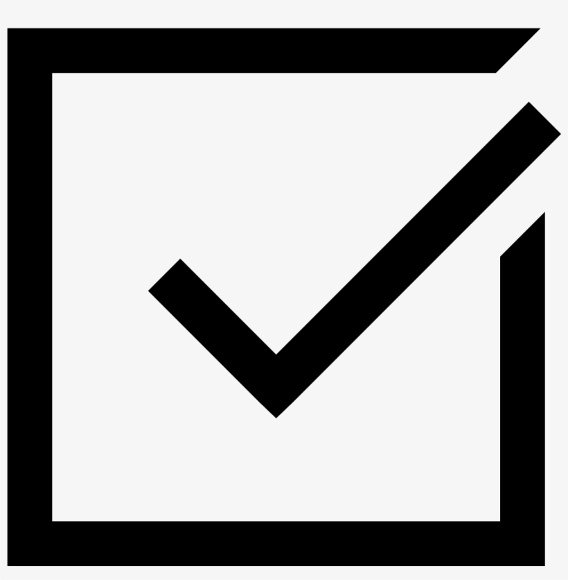 Zaznaczenie Pola 2 Icon - Icon, transparent png download