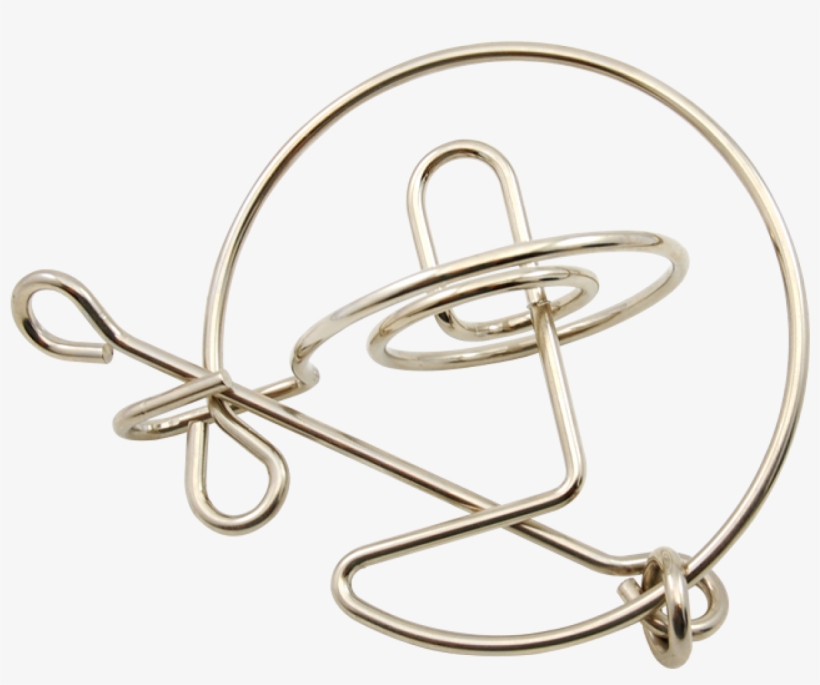 Wire Puzzles, transparent png download
