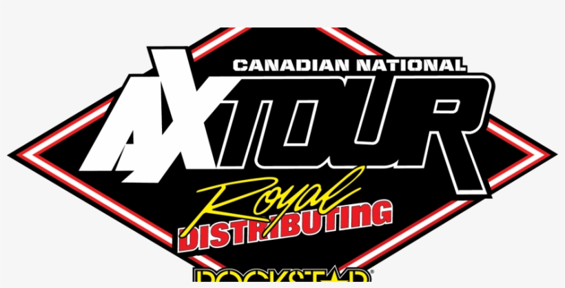 Canada Ax Tour - Royal Distributing, transparent png download