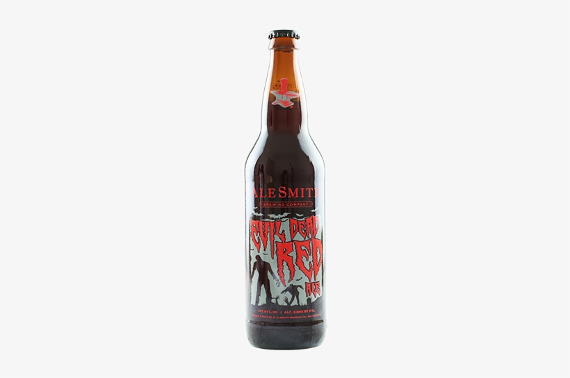 Alesmith Evil Dead Red Ale - Alesmith Evil Dead Red, transparent png download