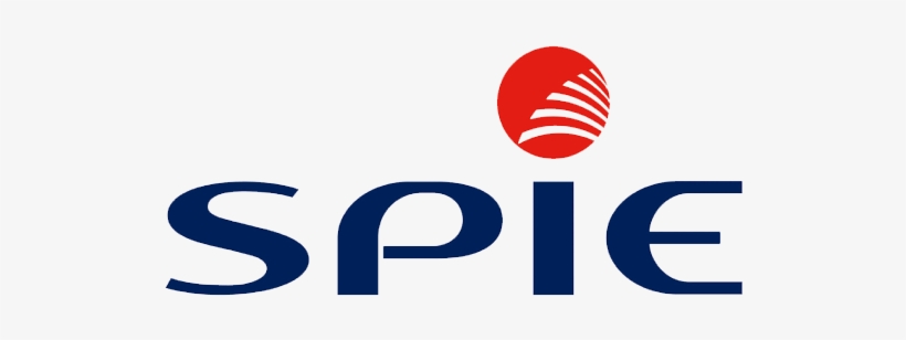 Logo Spie Client Tilde Orosound - Spie Oil & Gas Services Dubai, transparent png download