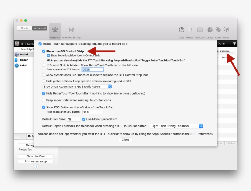 You Can Add Your Custom Buttons, Sliders And Widgets - Portable Network Graphics, transparent png download