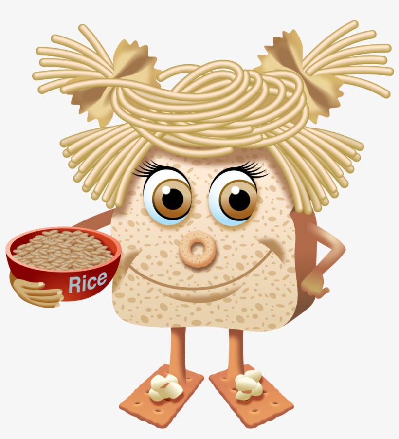 Meet Jane - Discover Myplate, transparent png download