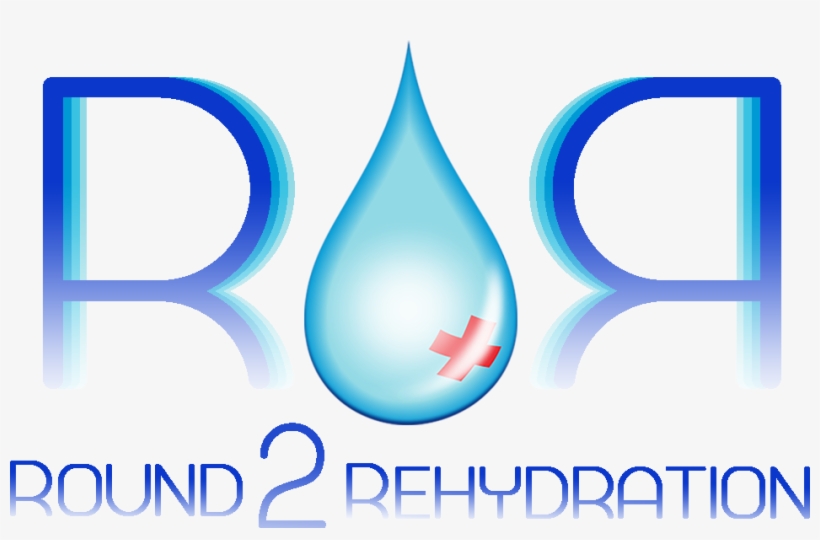 Round 2 Rehydration, transparent png download