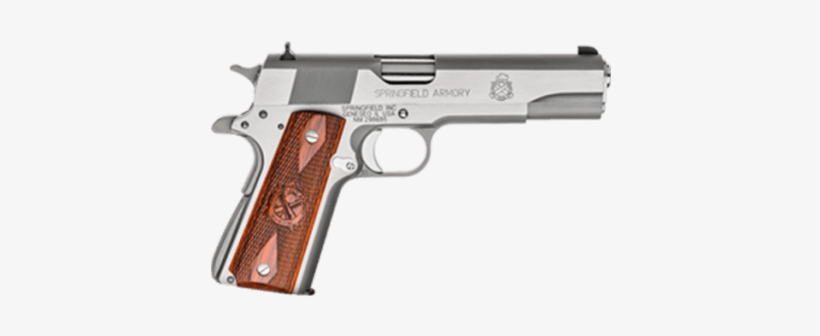 Spring Field - Sportsman Warehouse 1911 45 Acp, transparent png download