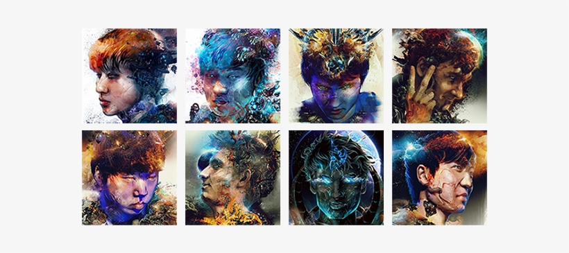 So If You've Been Procrastinating On Earning Sweet - Starcraft 2 Wcs Portraits, transparent png download