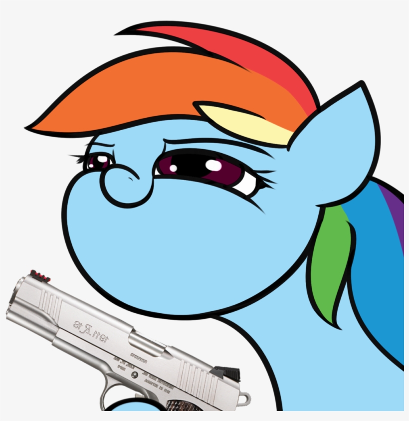 1911 R1s, Artist - Cartoon, transparent png download