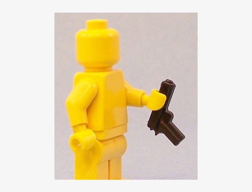 Brickarms, transparent png download