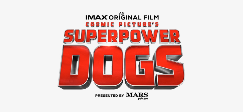 Experience The Life-saving Superpowers Of The World's - Mars Petcare, transparent png download