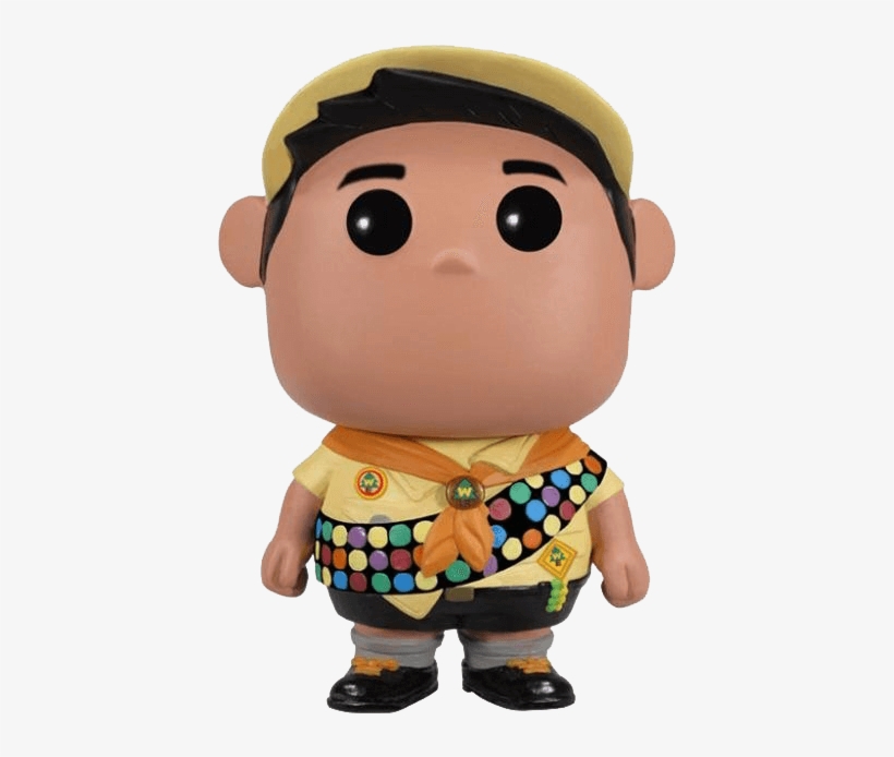Funko Up, transparent png download