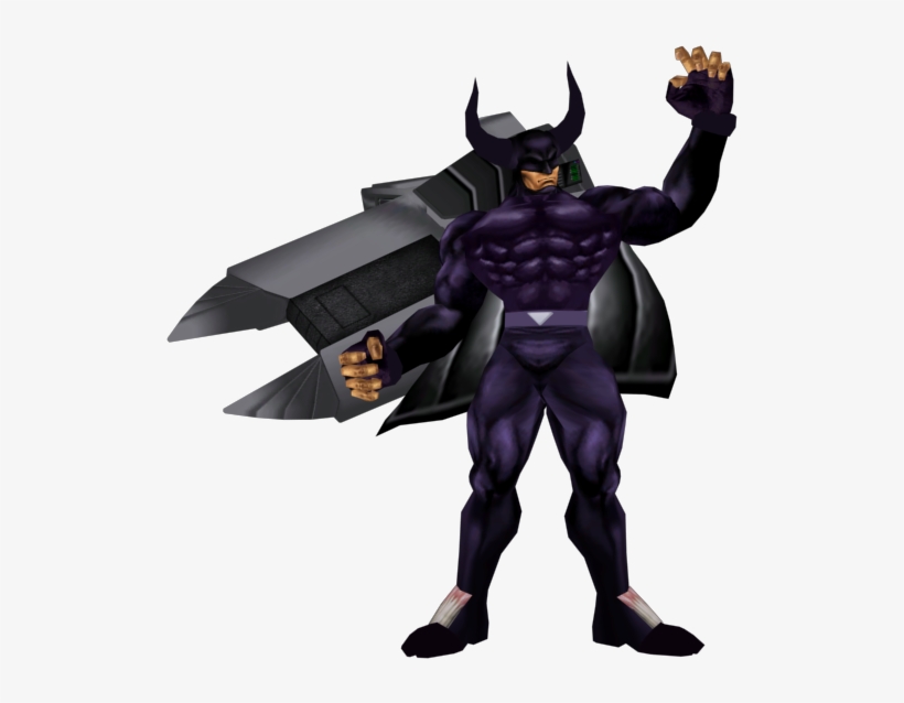 Download Zip Archive - Black Shadow Super Smash, transparent png download