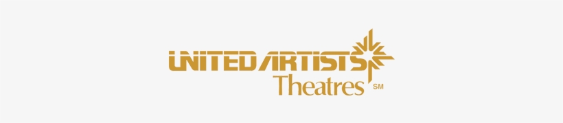 United Artists Theatres & Imax - United Artist Theaters, transparent png download