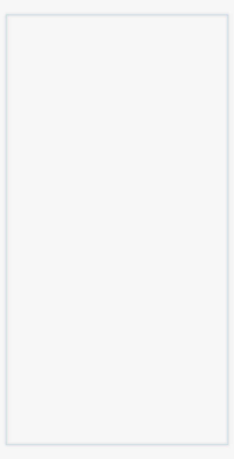 Bkgd-shadow - Page Border Double Line, transparent png download