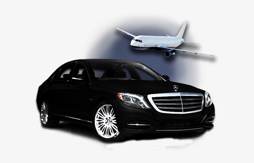 Rent Minibus And Driver - Airport Transfer Service, transparent png download