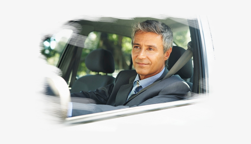 Explore Older Driver Resources In Montgomery County - Elder Driver, transparent png download