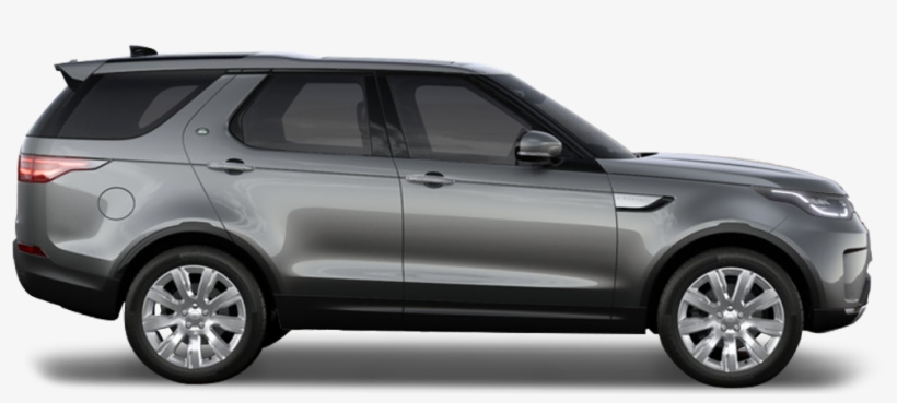 Discovery - Volvo New Xc60 Cross Country, transparent png download