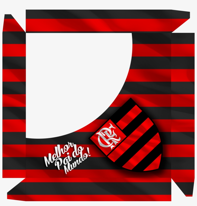 Caixa De Bombom Dia Dos Pais Flamengo Silhouette Projects, - Caixa De Bombom Dia Dos Namorados, transparent png download
