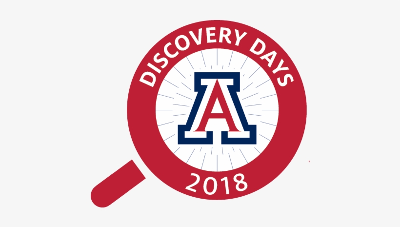 Discovery Days Logo - University Of Arizona Cancer Center, transparent png download