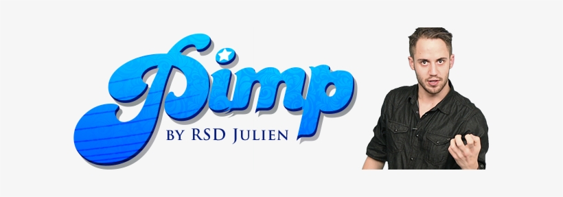 Pimping My Game - Electric Blue, transparent png download