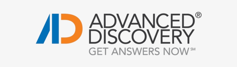 Advanced Discovery Logo, transparent png download