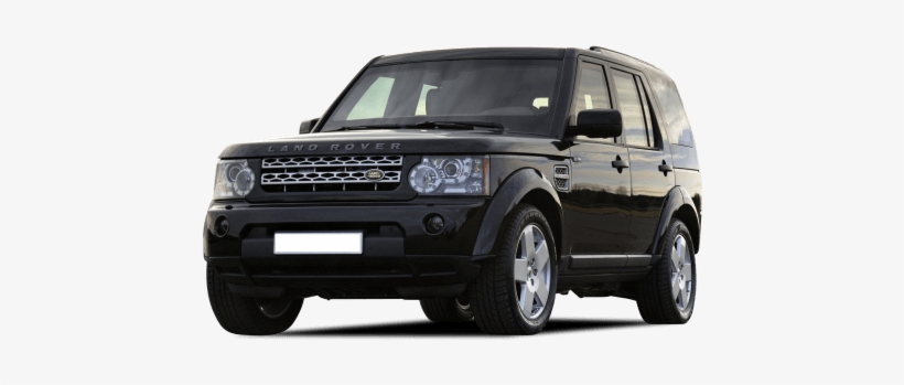 Land Rover Discovery - Range Rover Discovery 2011, transparent png download