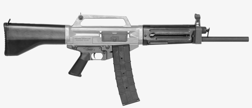 Gun Png Image Transparent Usas 12 Gun Wiki - Primary Arms 1 4x24mm Illuminated Riflescope, transparent png download
