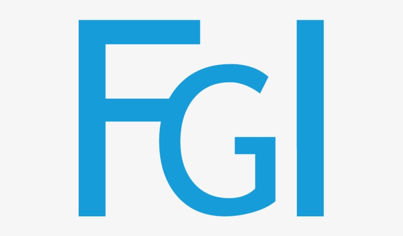 Fgi Logo - Mirror, transparent png download