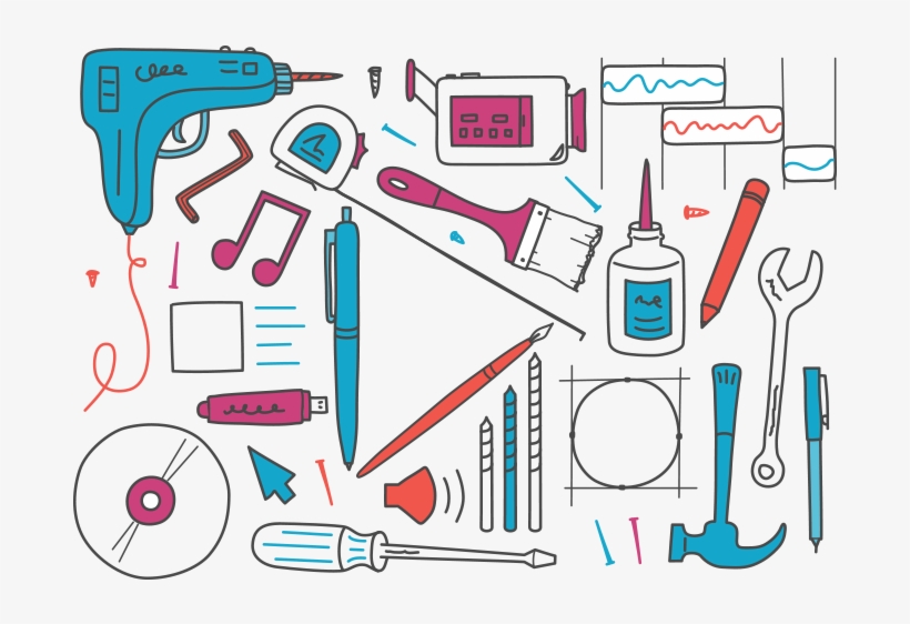 Videoscribe Tools - Videoscribe, transparent png download