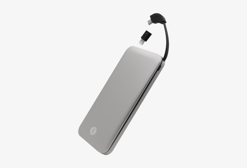 Power Banks Power Bank Transparent PNG 500x500 Free Download on