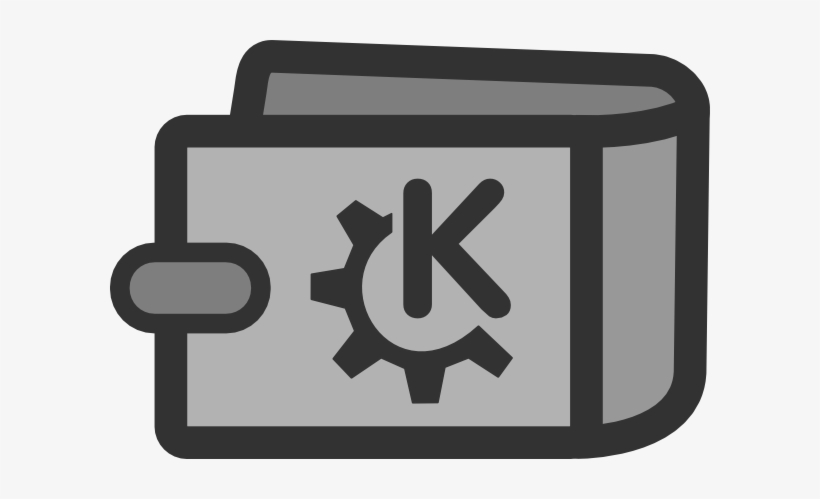 How To Set Use Closed Wallet Icon Png - Best Gift - Khalil Hoodie/t-shirt/mug Black/navy/pink/white, transparent png download