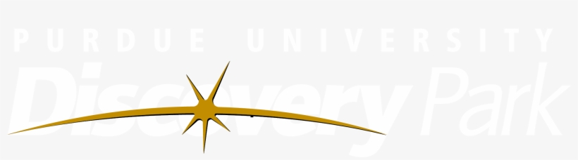 Discovery Park Logo - Purdue Discovery Park Logo, transparent png download