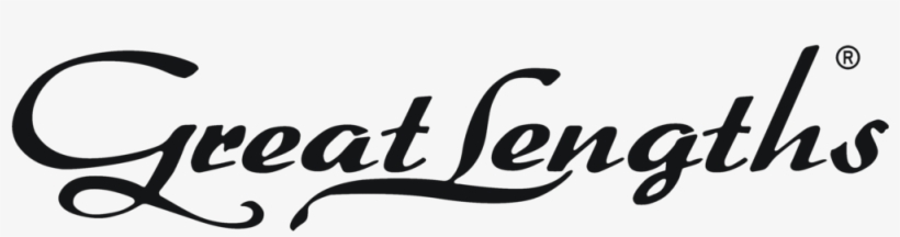 Gl Logo - Great Lengths Logo, transparent png download