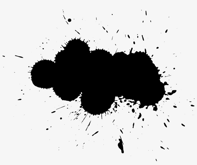 Grunge Transparent Png - Portable Network Graphics, transparent png download