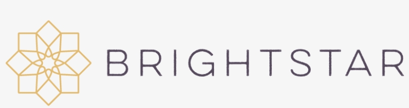 Brightstar Live Events - Geometrical Tesseract Ornament (oval), transparent png download