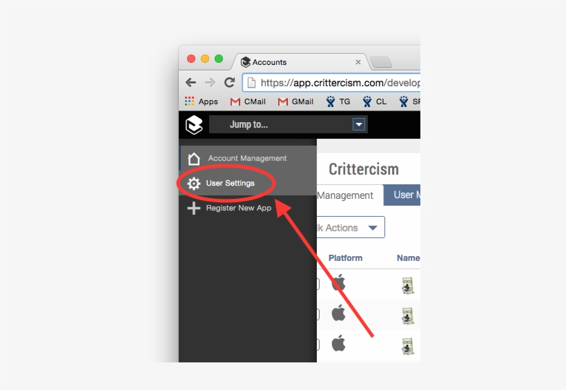 Images/integration Adobe User Settings - Ipod, transparent png download